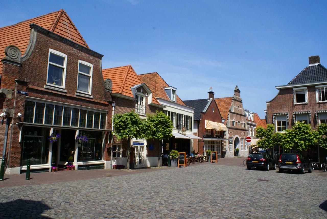 B&B Ootmarsum Exterior foto